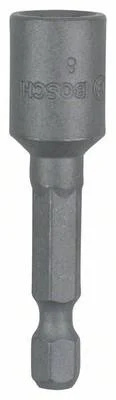 KLJUČ NASADNI 1/4" OK8