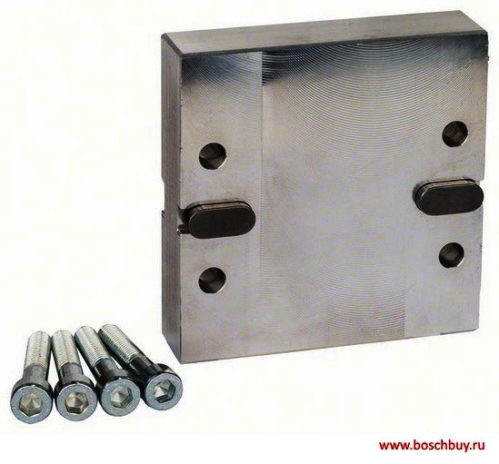 ADAPTERSKA PLOČA ZA 350 MM BUŠAĆE KRUNE (EXTENDER)