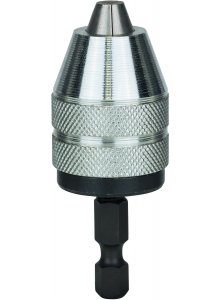 GLAVA STEZNA 1/4" 6-KT 1-6MM