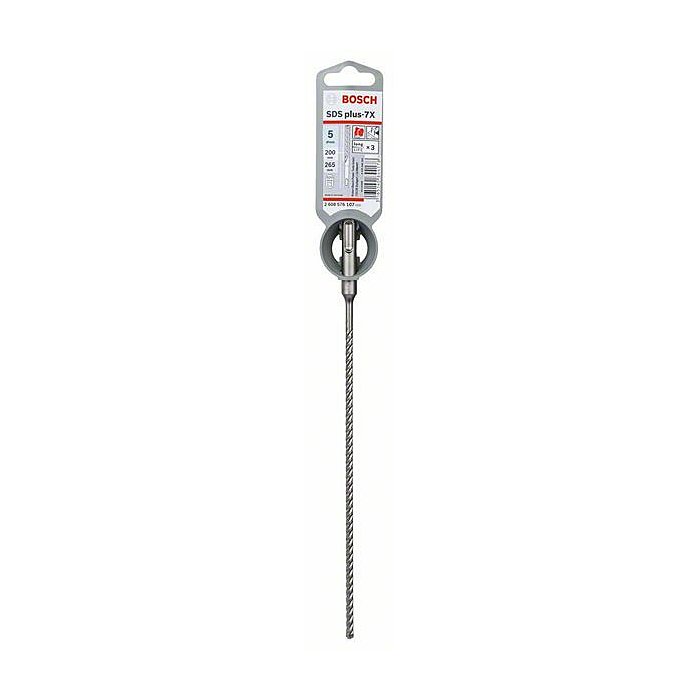 SDS PLUS-7X SVRDLO