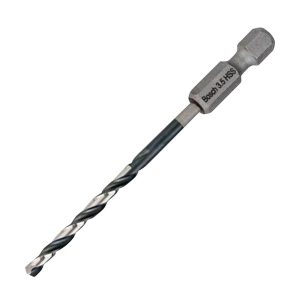 HSS IMPACT CONTROL SVRDLO