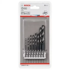 HSS IMPACT CONTROL SVRDLO (8KOM)