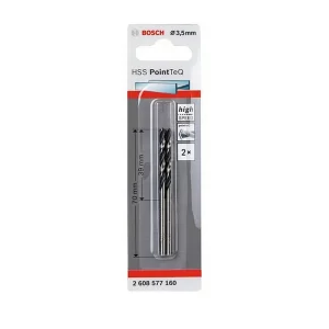 HSS POINTTEQ SVRDLO 3.5MM