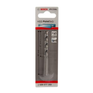 HSS POINTTEQ SVRDLO 4.5MM