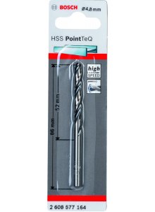 HSS POINTTEQ SVRDLO 4.8MM