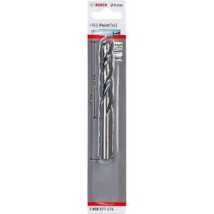 HSS POINTTEQ SVRDLO 9.0MM