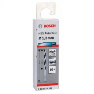 HSS POINTTEQ SVRDLO 1.3MM