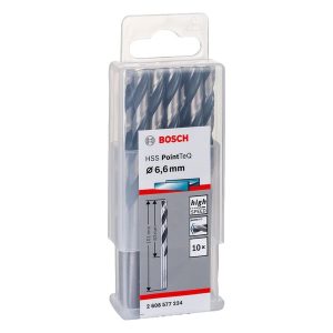HSS POINTTEQ SVRDLO 1.6MM