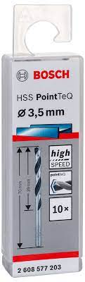 2608577203-BOC HSS POINTTEQ SVRDLO 3.5MM
