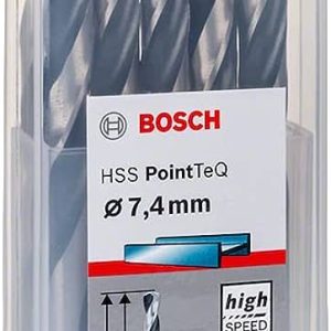 HSS POINTTEQ SVRDLO 3.7MM