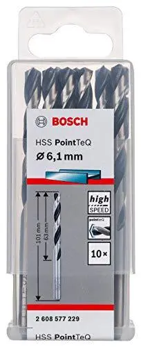 2608577229-BOC HSS POINTTEQ SVRDLO 6.1MM