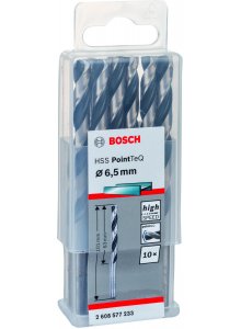 SVRDLO BOSCH  6.5MM PT 10/1