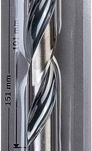HSS POINTTEQ SVRDLO 13.0MM