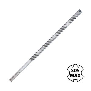SVRDLO BOSCH SDS MAX-8X 25x400
