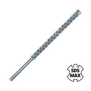SVRDLO BOSCH SDS MAX-8X 30x400