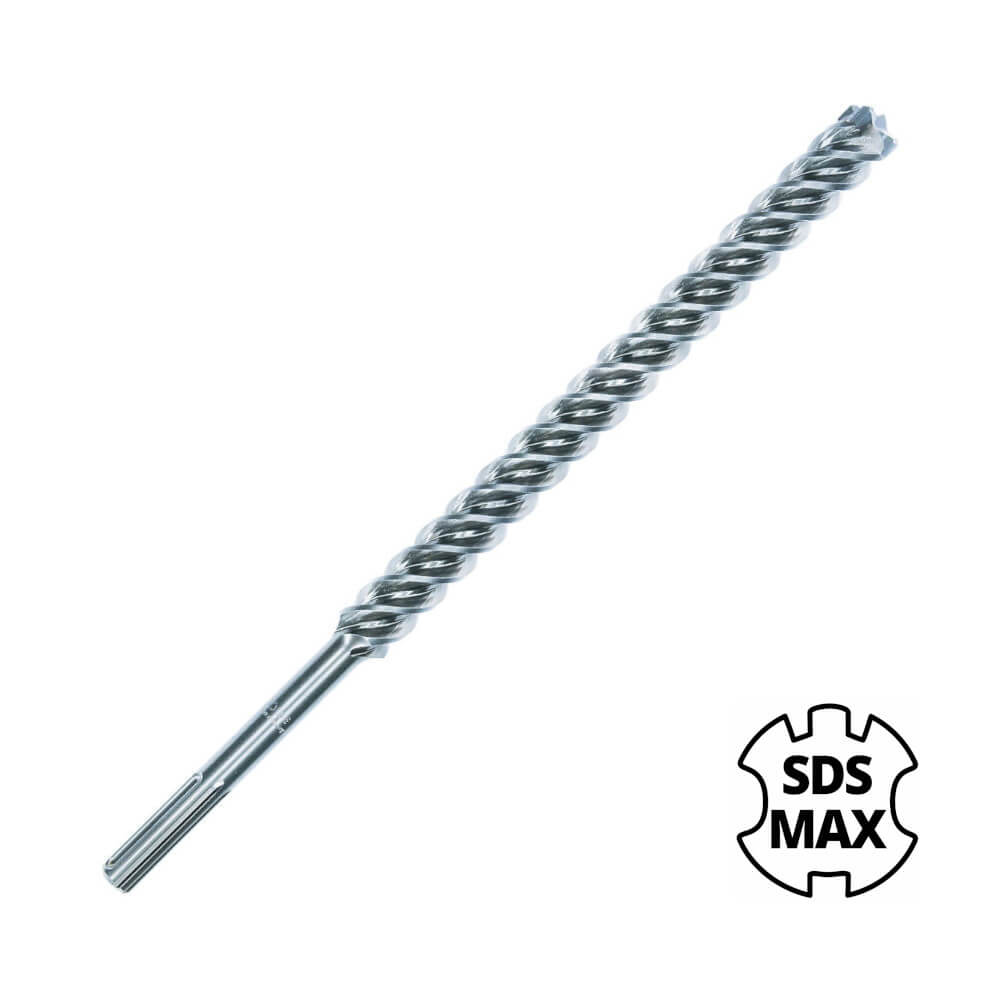 SVRDLO BOSCH SDS MAX-8X 30x400