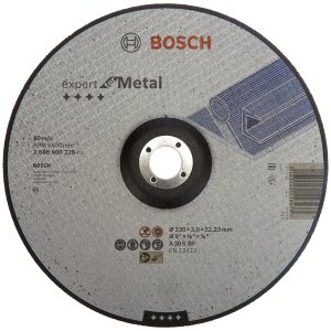EXPERT FOR METAL
