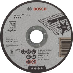 PLOČA REZNA 125X1MM EXPERT