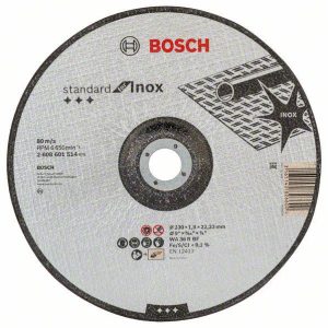 PLOČA REZNA 230X1.9MM