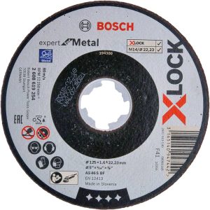 REZNA PLOČA EXPERT FOR METAL