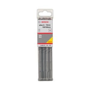 SVRDLO BOSCH SDS PLUS-3 10x100 10 kom