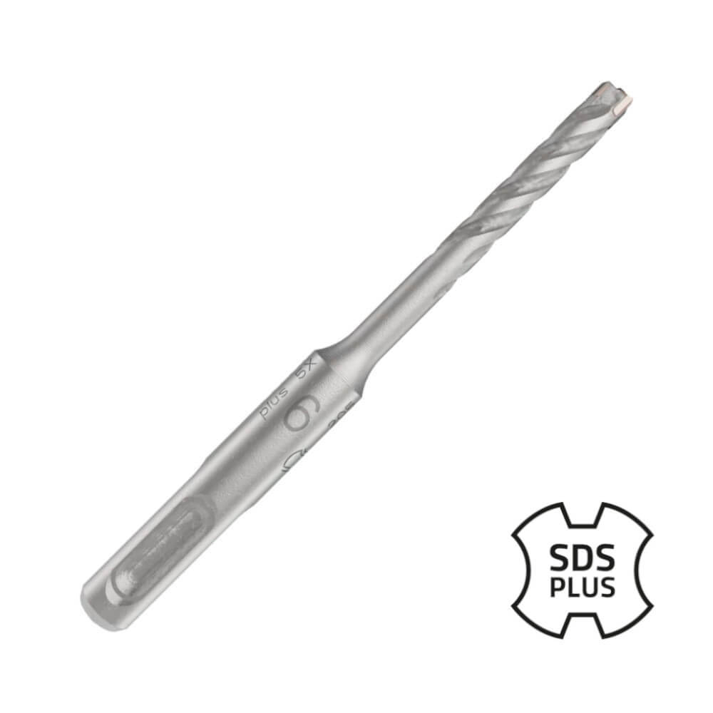 SVRDLO BOSCH SDS PLUS-5X 6x50