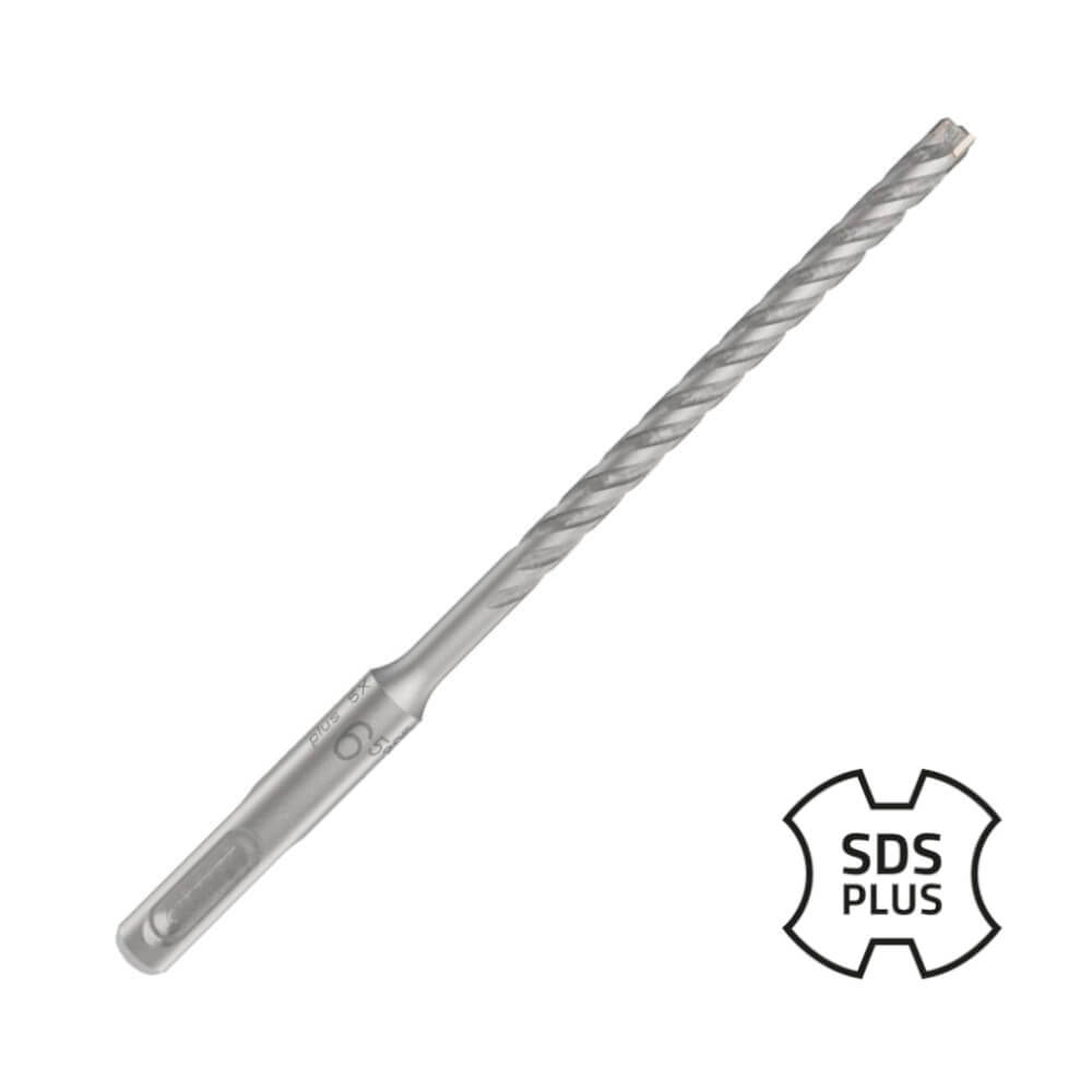 SVRDLO BOSCH SDS PLUS-5X 6,5x100