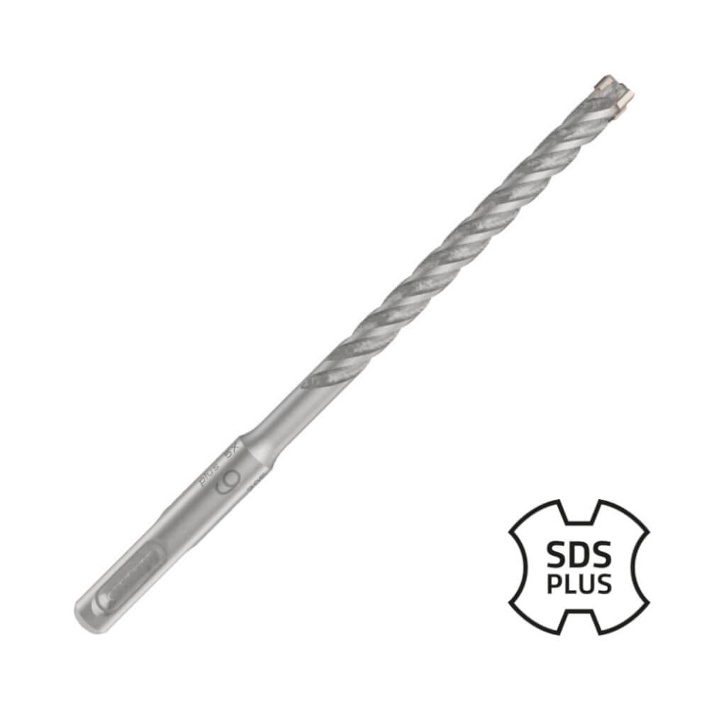 SVRDLO BOSCH SDS PLUS-5X 9x100