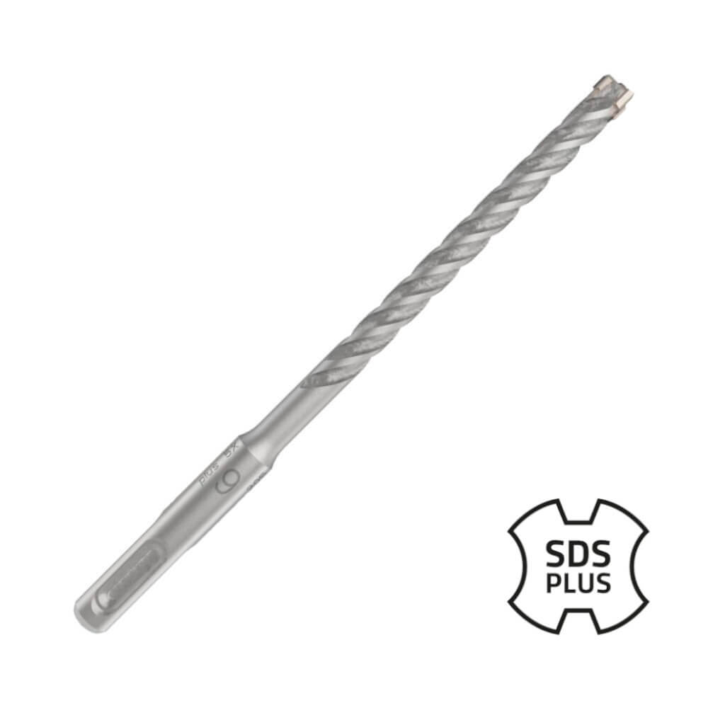 SVRDLO BOSCH SDS PLUS-5X 9x150