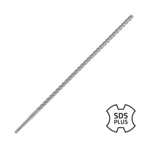 SVRDLO BOSCH SDS PLUS-5X 12x400
