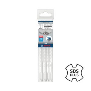 SVRDLO BOSCH SDS PLUS-5X 6x100