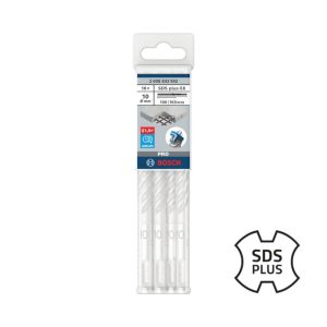 SVRDLO BOSCH SDS PLUS-5X 10x100