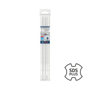 SVRDLO BOSCH SDS PLUS-5X 10x200