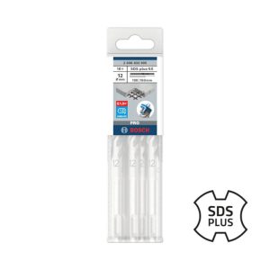 SVRDLO BOSCH SDS PLUS-5X 12x100