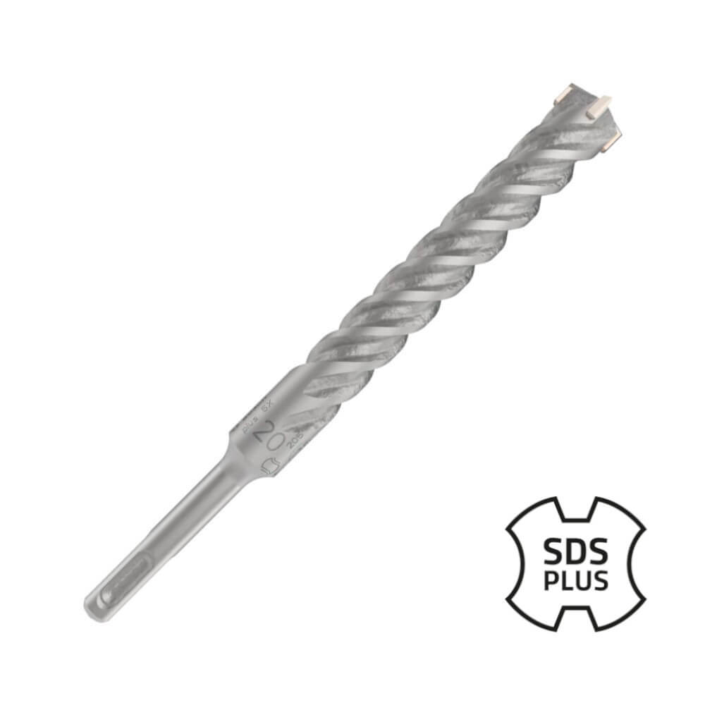 SVRDLO BOSCH SDS PLUS-5X 20x150
