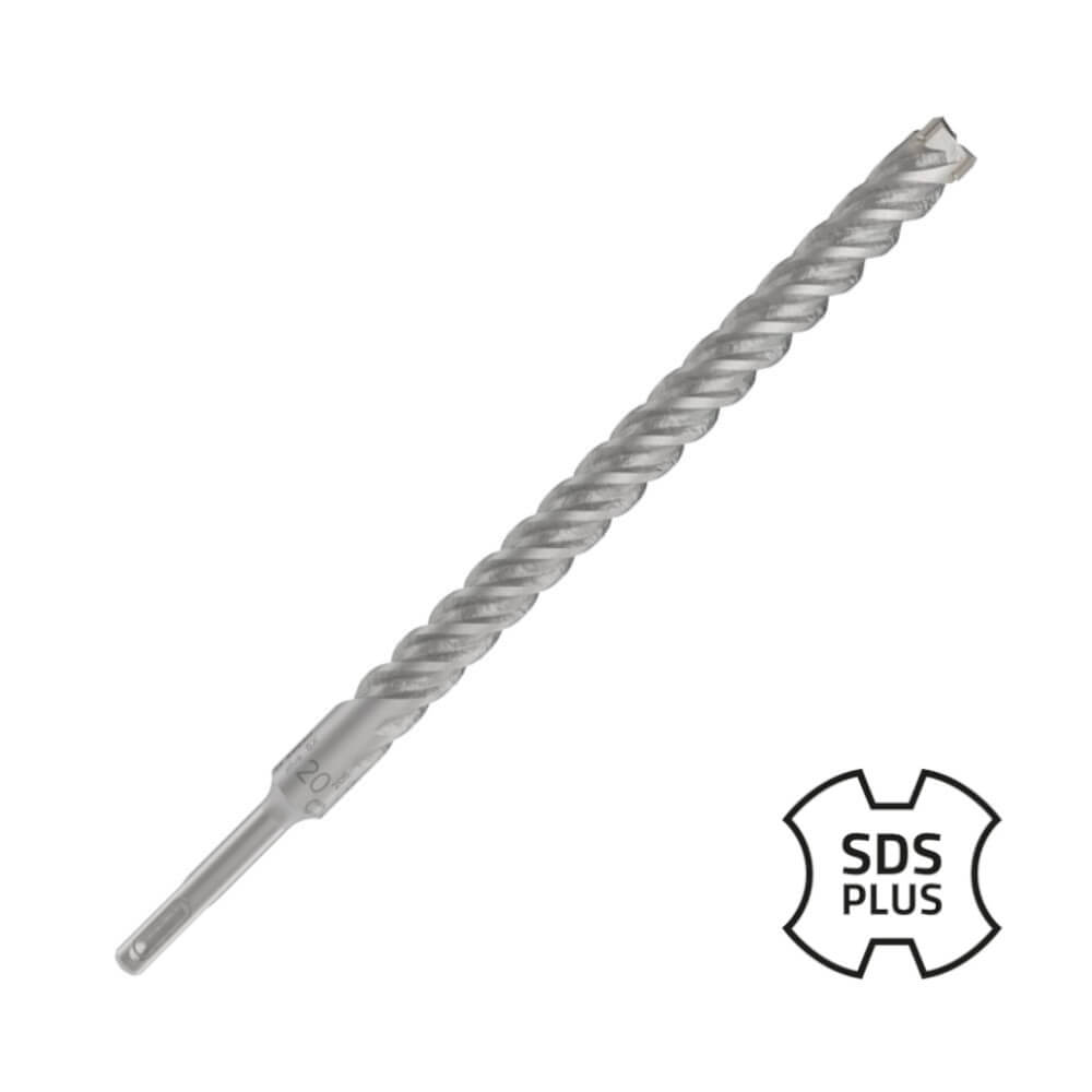 SVRDLO BOSCH SDS PLUS-5X 20x250