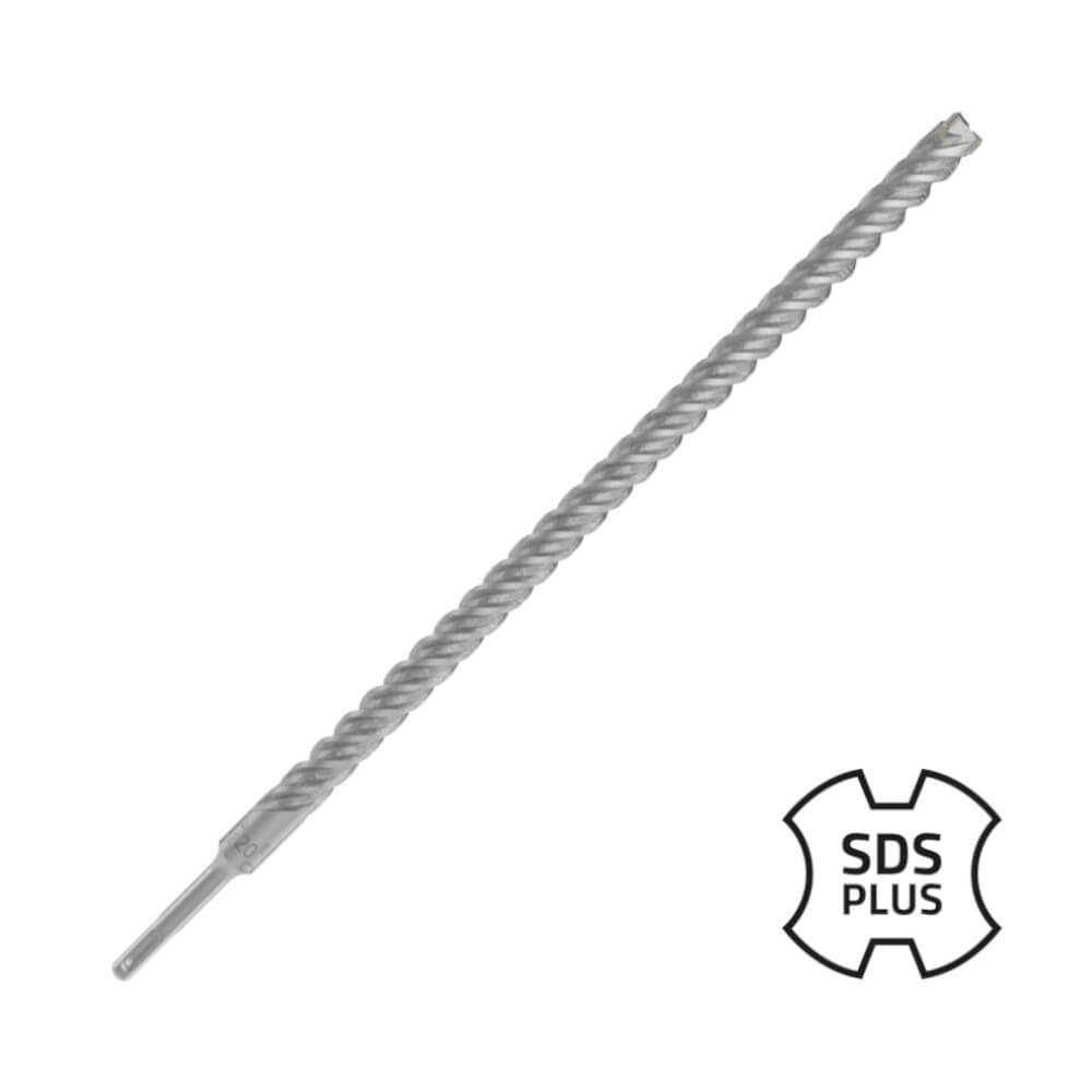 SVRDLO BOSCH SDS PLUS-5X 20x400