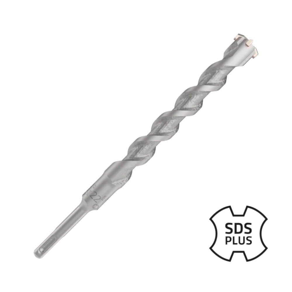 SVRDLO BOSCH SDS PLUS-5X 22x200