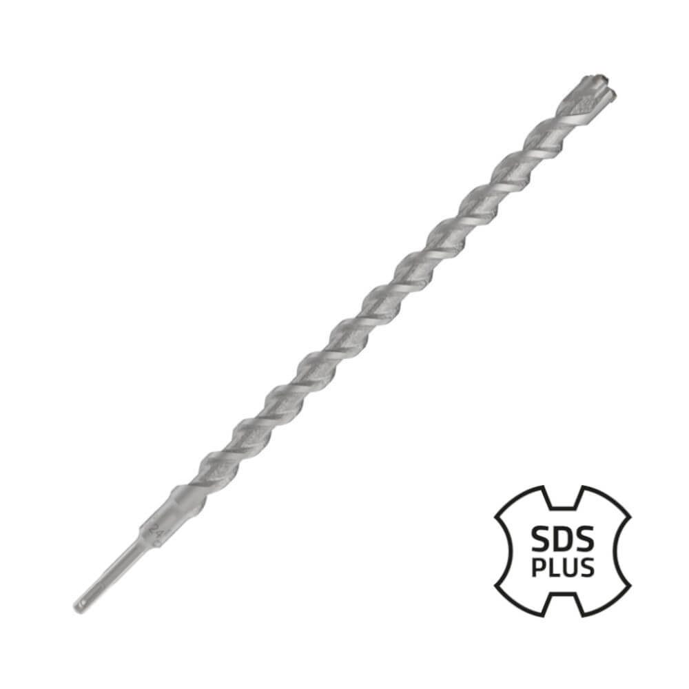 SVRDLO BOSCH SDS PLUS-5X 24x400