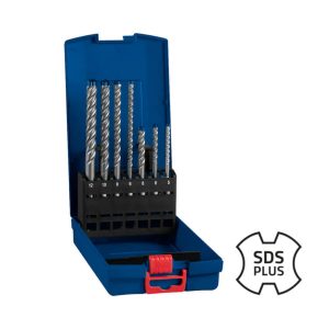 SVRDLO BOSCH EXPERT SDS PLUS-7X SET 7 kom