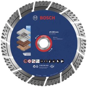 PLOČA REZNA DIA 230MM EXPERT MULTI MATERIAL UNIVERSAL