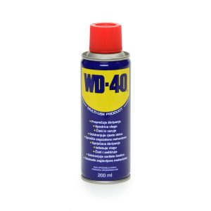 WD-40 SPREJ 200ML