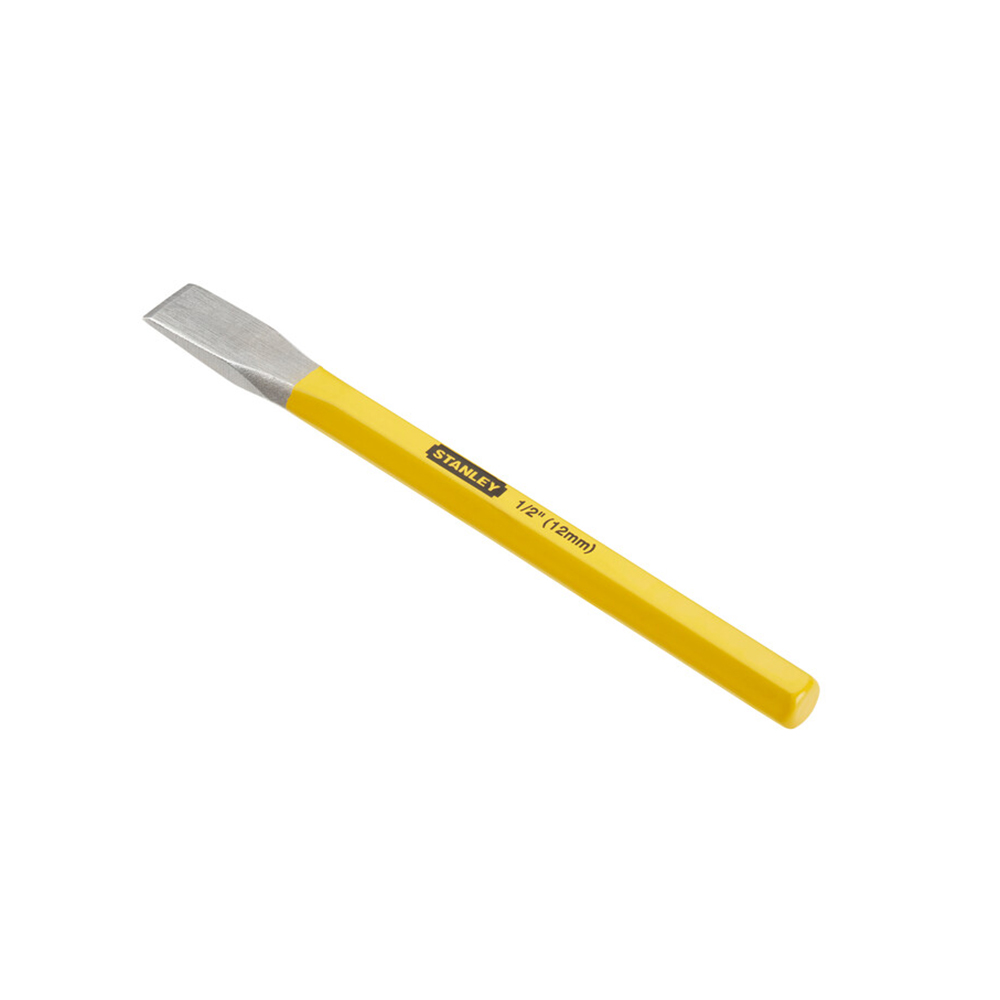 STANLEY 4-18-287 SJEKAČ 12X150MM