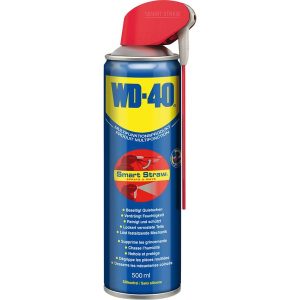 WD-40 SPREJ SMART STRAW 450ML