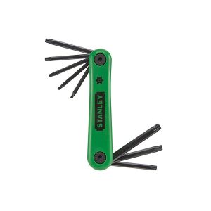STANLEY 4-69-263 SET KLJUČEVA TORX 8/1
