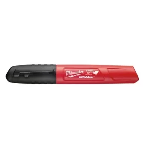 MWK MARKER CRNI PLOSNATI 1