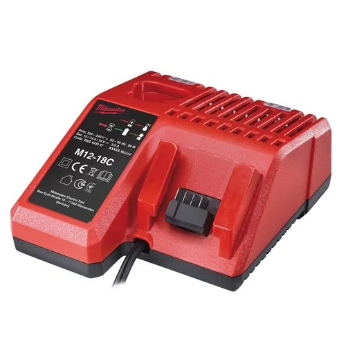 PUNJAČ BATERIJA 220V