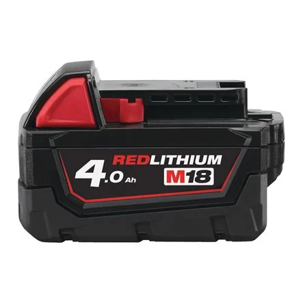BATERIJA M18B4 12V 4AH