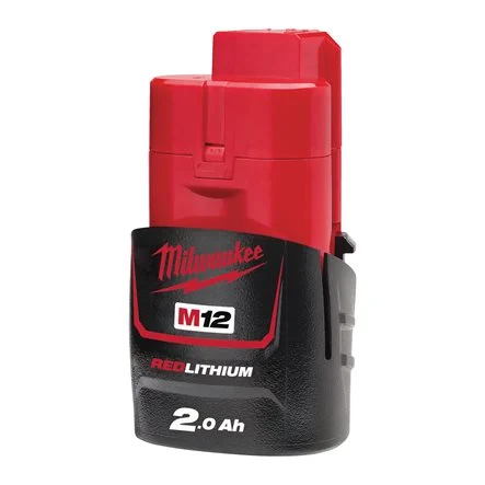 BATERIJA M12B2 12V 2AH