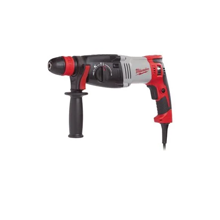 ELEKTRIČNA BUŠILICA MILWAUKEE PH30 POWERX SDS PLUS